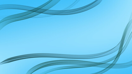 Abstract purple neon line light background.