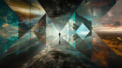 Multiverse Meanderings: Exploring Alternate Realities