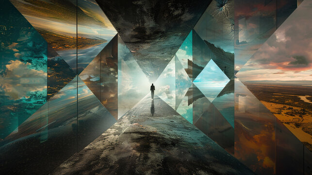 Multiverse Meanderings: Exploring Alternate Realities