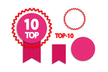 WebRating of awards and prestigious achievements: top 