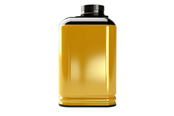 The Elixir of Power and Progress on White or PNG Transparent Background.