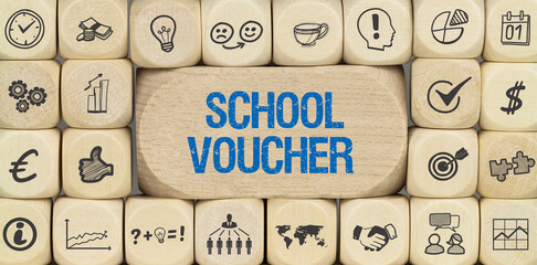 School Voucher	