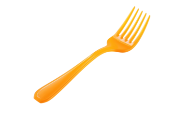 The Golden Wand: A Culinary Conductor on White or PNG Transparent Background.