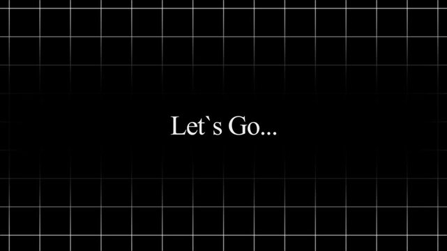 lets get started, Lets Get Started Comics Style.