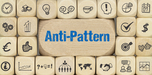Anti-Pattern	