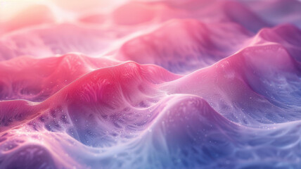 Soft Pastel Gradient Background