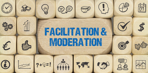 Facilitation & Moderation	
