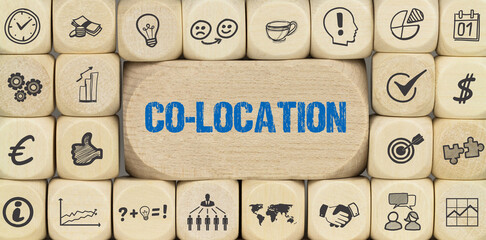 Co-Location	