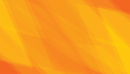 abstract orange background