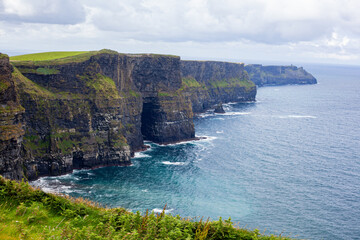 cliffs of moher country