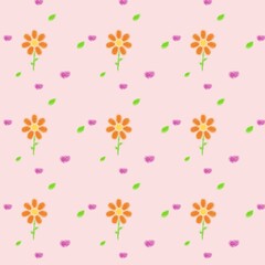 seamless pattern