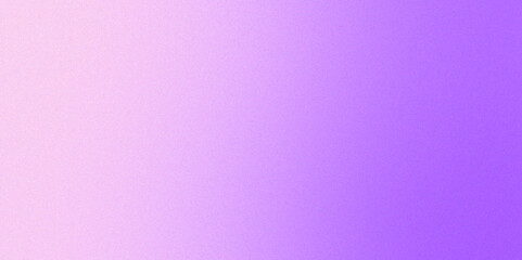 Purple grainy gradient transparent background .Lavender Gradient Background YouTube, Social Media Thumbnail Watercolor and Gradient Color Banner Background for Template Design.