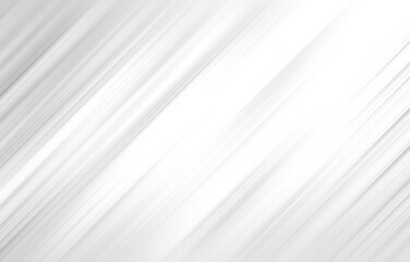 Obraz premium abstract white and silver are light pattern gray with the gradient is the with floor wall metal texture soft tech diagonal background black dark clean modern.