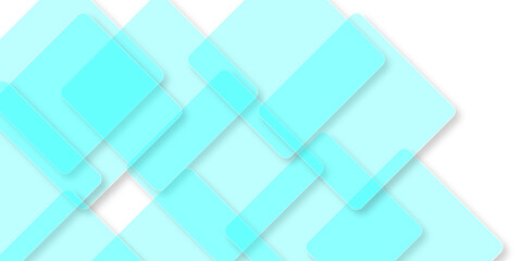 Minimalistic geometric blue abstract background. abstract background with transparent rhombus geometric diagonal triangle patterns vibrant header design. Geometric background poster design template.