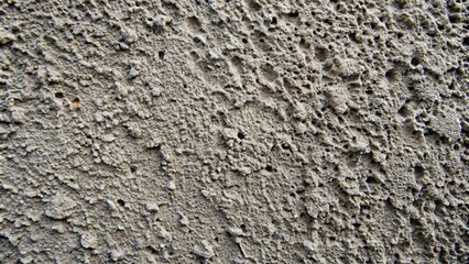 Obraz premium A close-up shot of a rough textured surface resembling concrete , texture, background, pattern, surface, detail, abstract, design