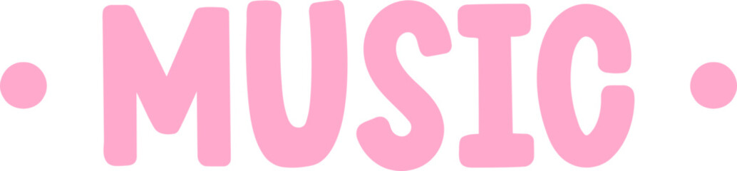 Music School Subject