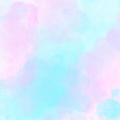 Abstract watercolor background for textures backgrounds and web banners design.