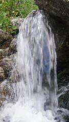 Obraz premium Mountain