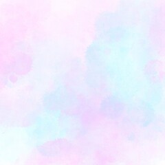 Abstract watercolor background for textures backgrounds and web banners design.