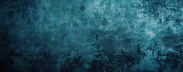 Obraz premium High-definition abstract texture background with a grungy, distressed look in dark tones