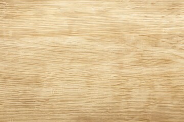 Naklejka premium A light wood grain background with straight lines and visible textures, perfect for showcasing products or text in an elegant setting.
