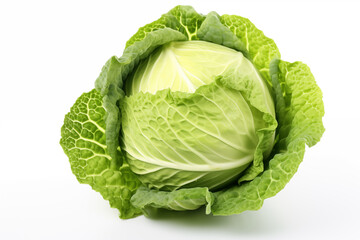 Obraz premium cabbage
