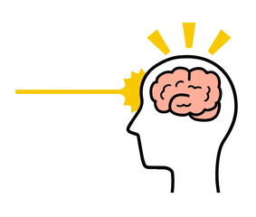 エネルギーで活性化する脳