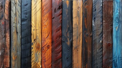 Wood grain patterns with natural textures and rich colors bring warmth and authenticity to any project ideal for rustic and organic designs Background Illustration, Bright color tones, , Minimalism,