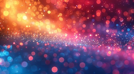 Festive backgrounds with bright colors and celebratory motifs bring joy to any project ideal for party and celebration designs creating an atmosphere of excitement and happiness Background