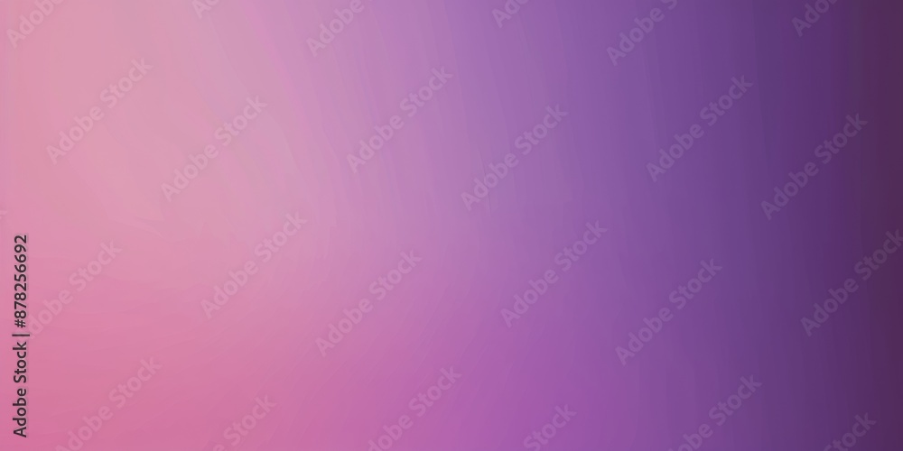 Poster a simple background design image,simple, gradient color,violet and mauve color scheme
