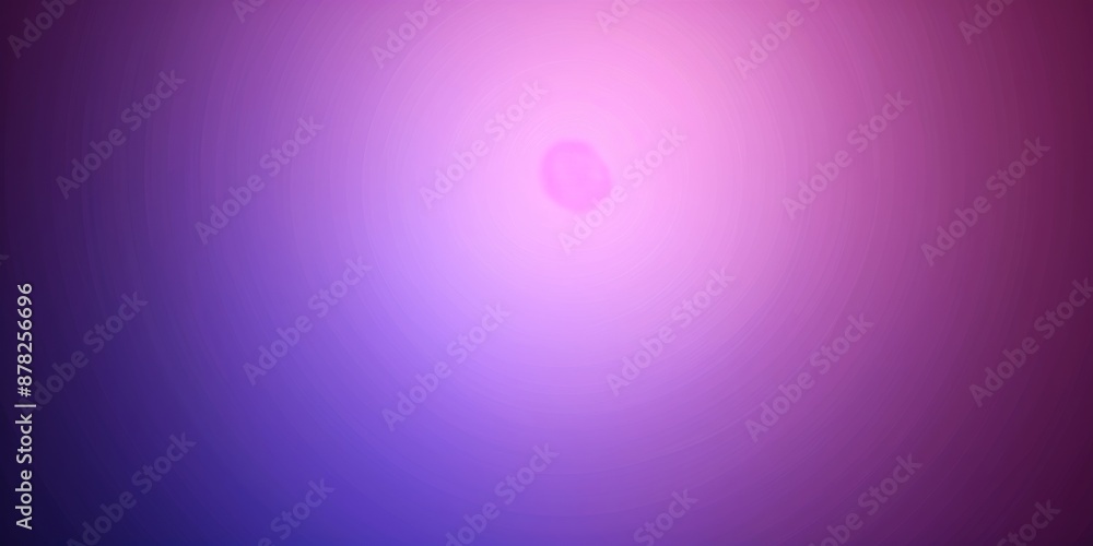 Poster a simple background design image,simple, gradient color,violet and mauve color scheme
