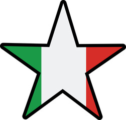 Italian Flag