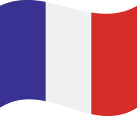 French Flag