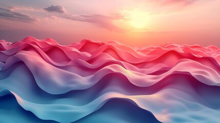 Fototapeta premium Matte backgrounds with smooth surfaces create a sophisticated look ideal for professional projects Background Illustration, Bright color tones, , Minimalism,