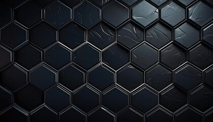 Hexagons images, black hexagonal pattern images, Honey cube pattern images, black hexagonal metal images, honeycomb pattern