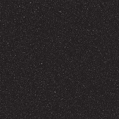 Abstract noise small particles debris and dust distressed uneven background grunge texture overlay with rough and fine grains isolated on white background