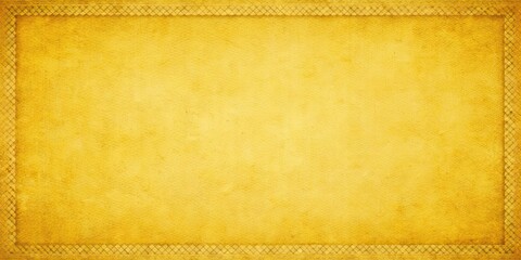 Retro yellow paper texture with grunge border , vintage, aged, yellowed, paper, texture, background, antique, grunge, distressed