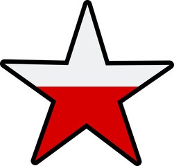 Polish Flag