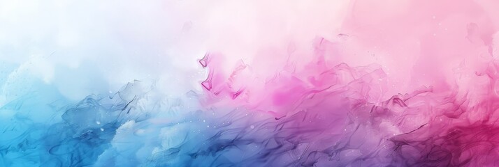 Fototapeta premium Abstract Swirling Colors