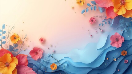 Minimalist backgrounds focus on simplicity and clean lines with subtle colors and shapes ideal for modern and elegant designs that emphasize clarity and functionality Background Illustration, Bright