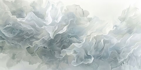 Obraz premium Abstract Watercolor Painting