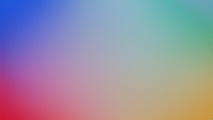 Pure Color Background: High-Resolution Vibrant Backdrop