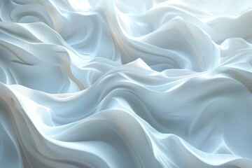 Obraz premium Elegant and Sophisticated Textured White Business Card Background with Subtle Grey Pattern