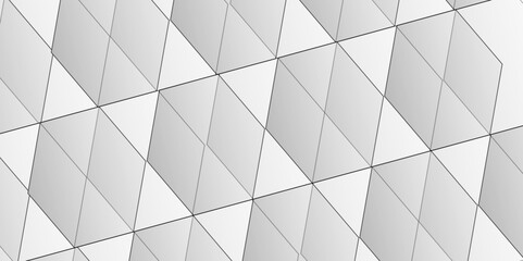 Obraz premium Abstract smooth wave on a white background. Dynamic sound wave. Design element. Vector illustration.