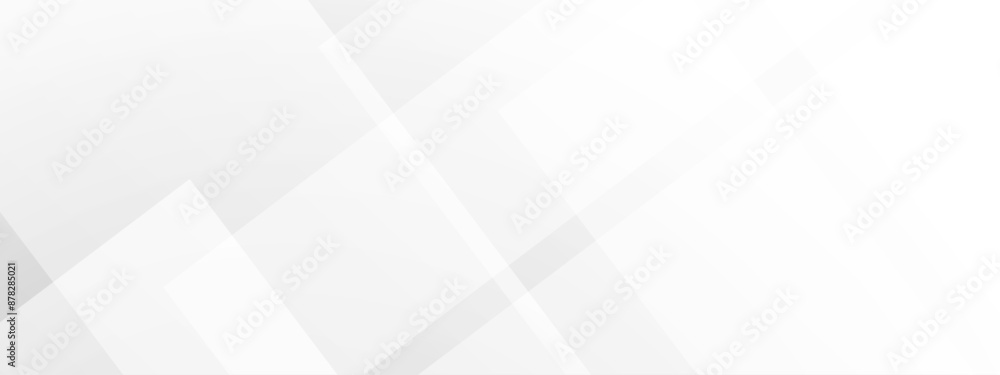 Poster .vector abstract elegant white and grey background. abstract white pattern. squares texture white an