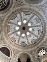 Vienna Austria monument historical detail art architecture 