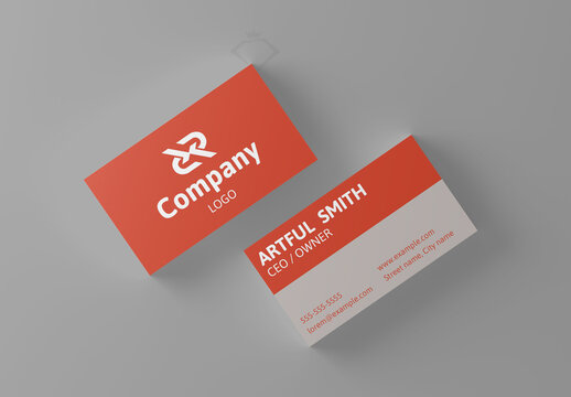 Creative BusinessCard