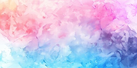 Fototapeta premium Abstract Watercolor Background