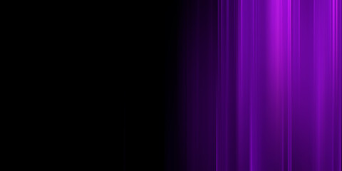 Abstract purple stripe light background