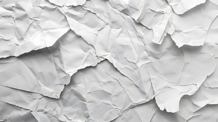Fototapeta premium Old texture white gray style vintage cardboard sheet of empty paper background.